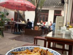 -西园寺素食(西园弄戒幢律寺店)