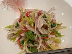 -汗腾格里·风味餐厅(新疆驻京办店)