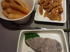 -海底捞火锅(塘厦天虹店)