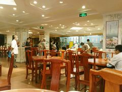 大堂-峨嵋酒家总店(车公庄店)