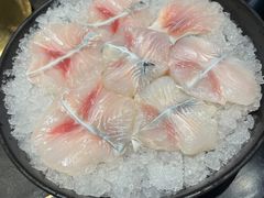 -鼓楼东街老火锅(鼓楼店)