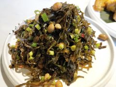 日照三宝菜-海东头·疙瘩汤(万达四楼店)