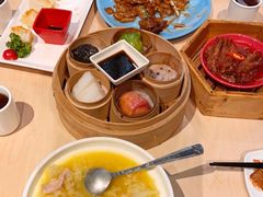 -避风塘(嘉兴八佰伴店)