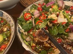 -乔街深夜食堂·台州菜·高压锅生蚝(杭州总店)