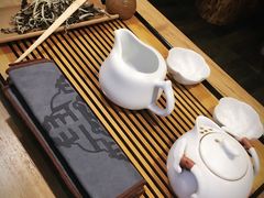 -MAP CHA普洱茶馆(翠湖店)