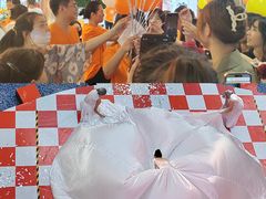 -鹏欣水游城