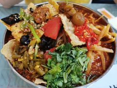-红鼻子桂林米粉(金唐新光界店)