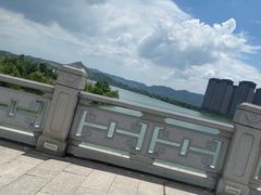-天屿湖