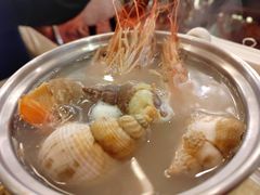 -芭菲盛宴·环球美食(解放碑英利国际店)