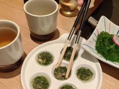 -德川家日本料理(顺义华联店)