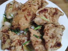 -三点小吃(山大店)