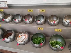 -毛辣果·贵州红酸汤牛肉火锅(西单店)