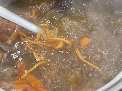 参鸡汤火锅-百家鸡味馆(清泰店)