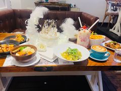 -娜娜家•Nana’Garden (福州道店)