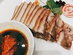 -香山湖家家宴(中山陵店)