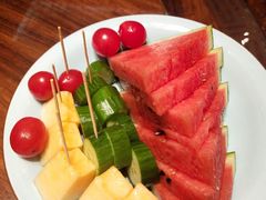-面辣子·陕西家乡菜(钟楼店)