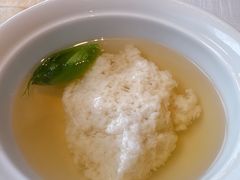 鸡豆花-许家菜.艺创菜(仁和新城店)