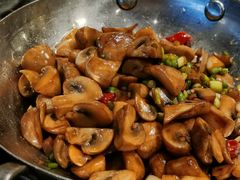 -情妹耙泥鳅·江湖川菜(科华店)