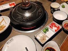 -同仁四季椰子鸡(宝安壹方城店)