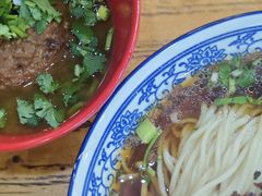 -许家鸡味手抻面馆(杏林街店)