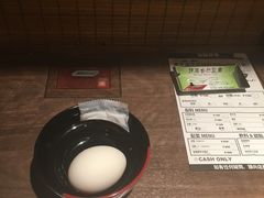 -一蘭拉面(新宿中央东口店)