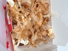 -咕噜咕噜·章鱼小丸子(广州荔湾领展广场店)