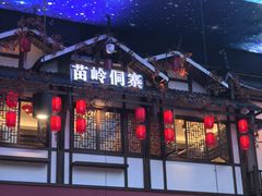 -苗岭侗寨(金阳店)