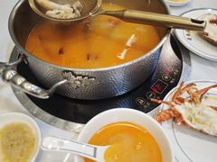 -喜聚薈·花膠雞海鮮火鍋(越秀店)
