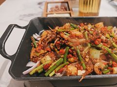 -千椒百味•自贡盐帮川菜