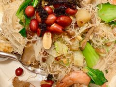 -莆田餐厅PUTIEN(金融街购物中心店)