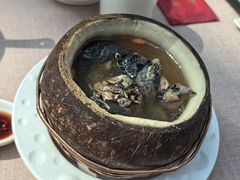 -尚一汤·粤菜海鲜(环球港店)