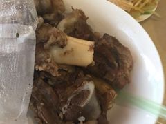 -水仙拉面(水仙街店)