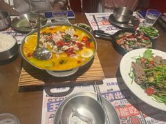 -神府路壹号·海鲜烧烤·砂锅粥·锅物(三坊七巷店)