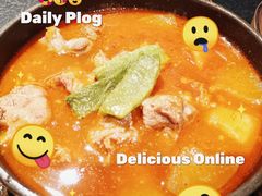 -唐猫庭院·千年陕菜(大唐不夜城店)