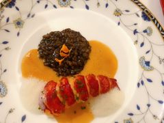 -La Villa French Restaurant