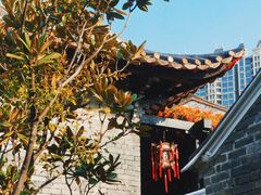 -东莞市可园博物馆