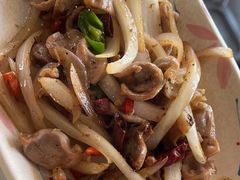 -东田之村自助餐厅(金水路店)