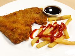 -德大西餐社(云南南路店)