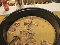 -养牛邓·潮汕牛肉海鲜自助火锅(广州店)