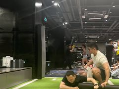 -懒人Club健身(三迪中心店)