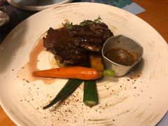 -绿茵阁牛扒餐厅(客村店)