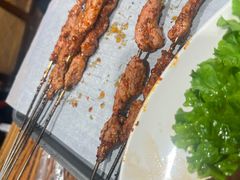 -有奴思烤肉·清真(正宁路店)