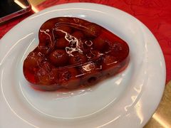 -北平味道.京味菜.烤鸭(梨园店)