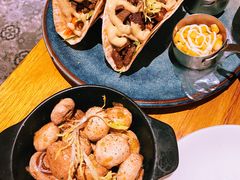 -森Some Fusion(荔湾店)