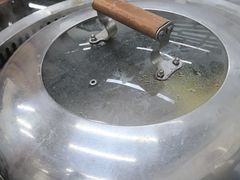 -农家乐大锅台铁锅炖(四流中路店)