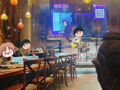 -胡桃里乐队酒馆(鎏嘉码头店)