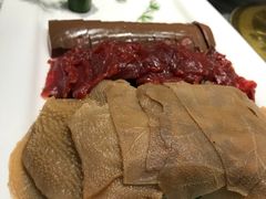 -毛家饭店·30年融合新湘菜(汉峪金谷店)