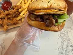 -必胜客(新辰里酒仙桥店)