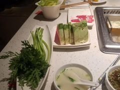 -海底捞火锅(顺义华联店)
