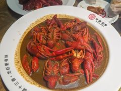 -叶派龙虾•招牌香辣蟹·海鲜(中海国际店)